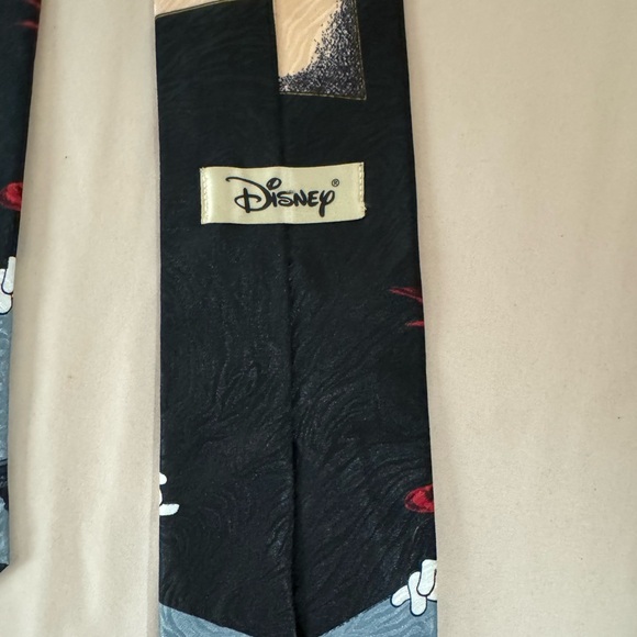 Vintage Disney and Flinstones Tie - Picture 4 of 4